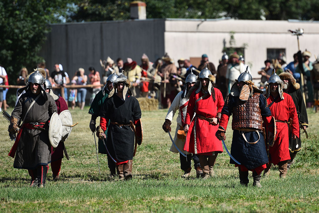 Książę Henryk Pobożny stawił czoła mongolskim najeźdźcom