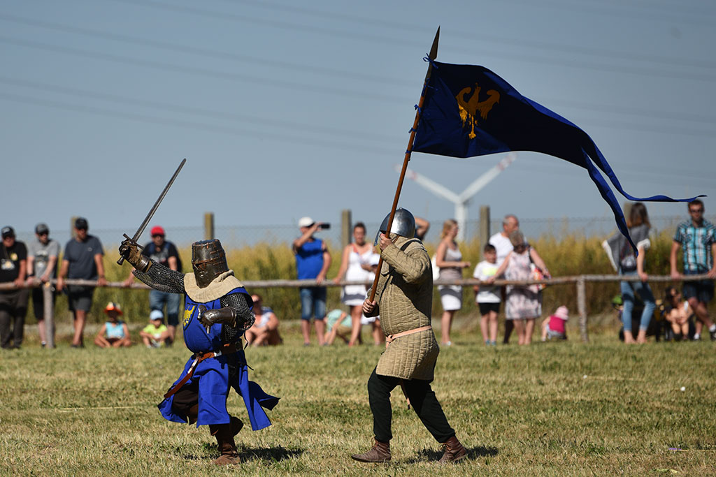 Książę Henryk Pobożny stawił czoła mongolskim najeźdźcom