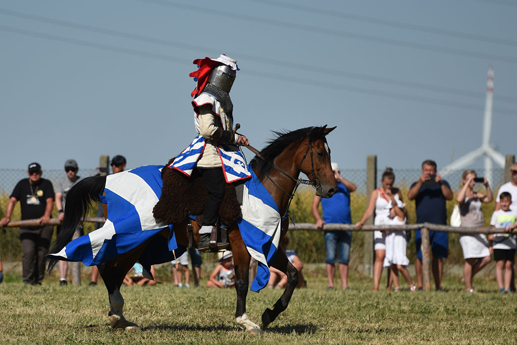 Książę Henryk Pobożny stawił czoła mongolskim najeźdźcom