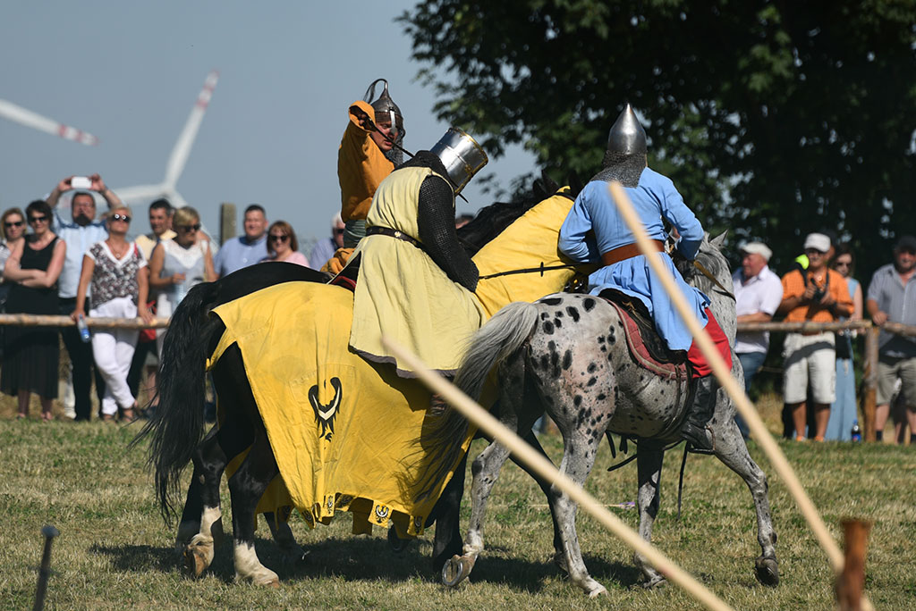 Książę Henryk Pobożny stawił czoła mongolskim najeźdźcom