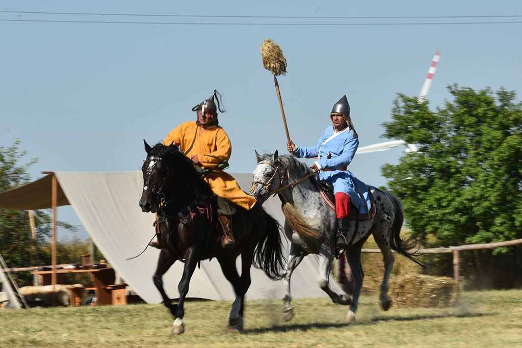 Książę Henryk Pobożny stawił czoła mongolskim najeźdźcom