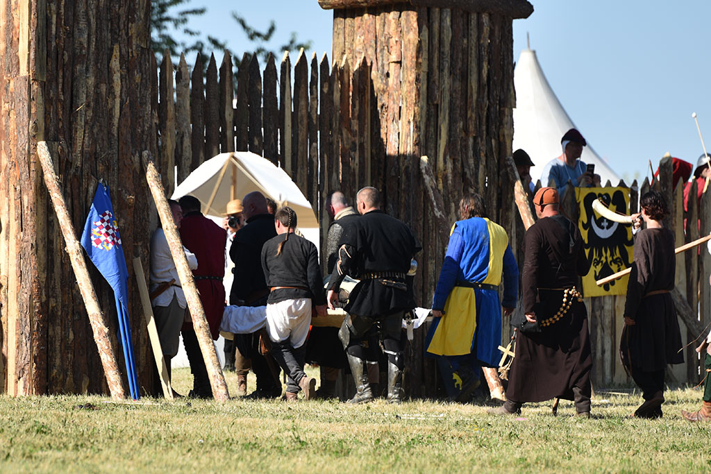 Książę Henryk Pobożny stawił czoła mongolskim najeźdźcom