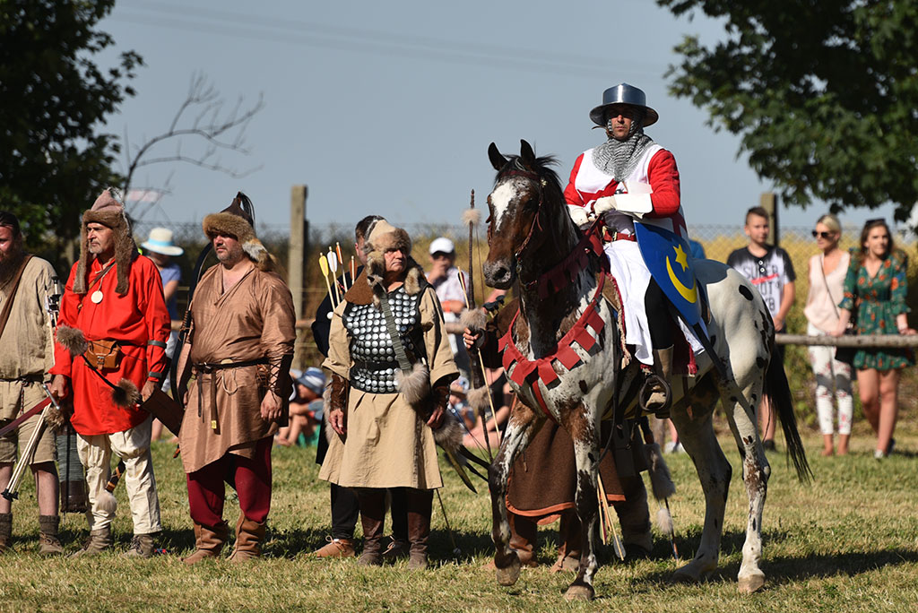 Książę Henryk Pobożny stawił czoła mongolskim najeźdźcom