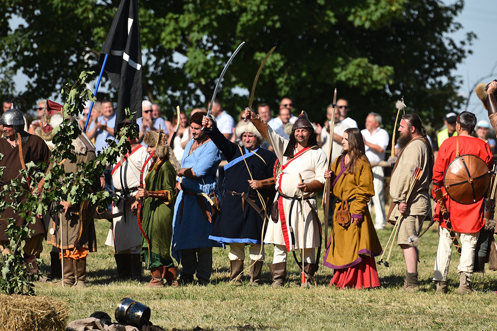 Książę Henryk Pobożny stawił czoła mongolskim najeźdźcom