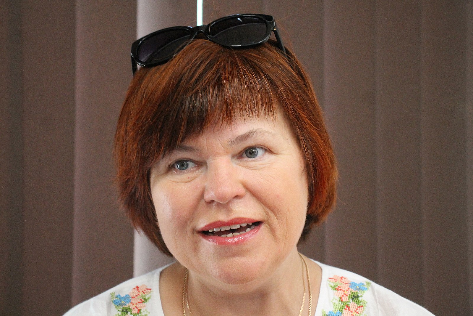 Dzieci z Kresów Wschodnich odpoczywają w naszym regionie