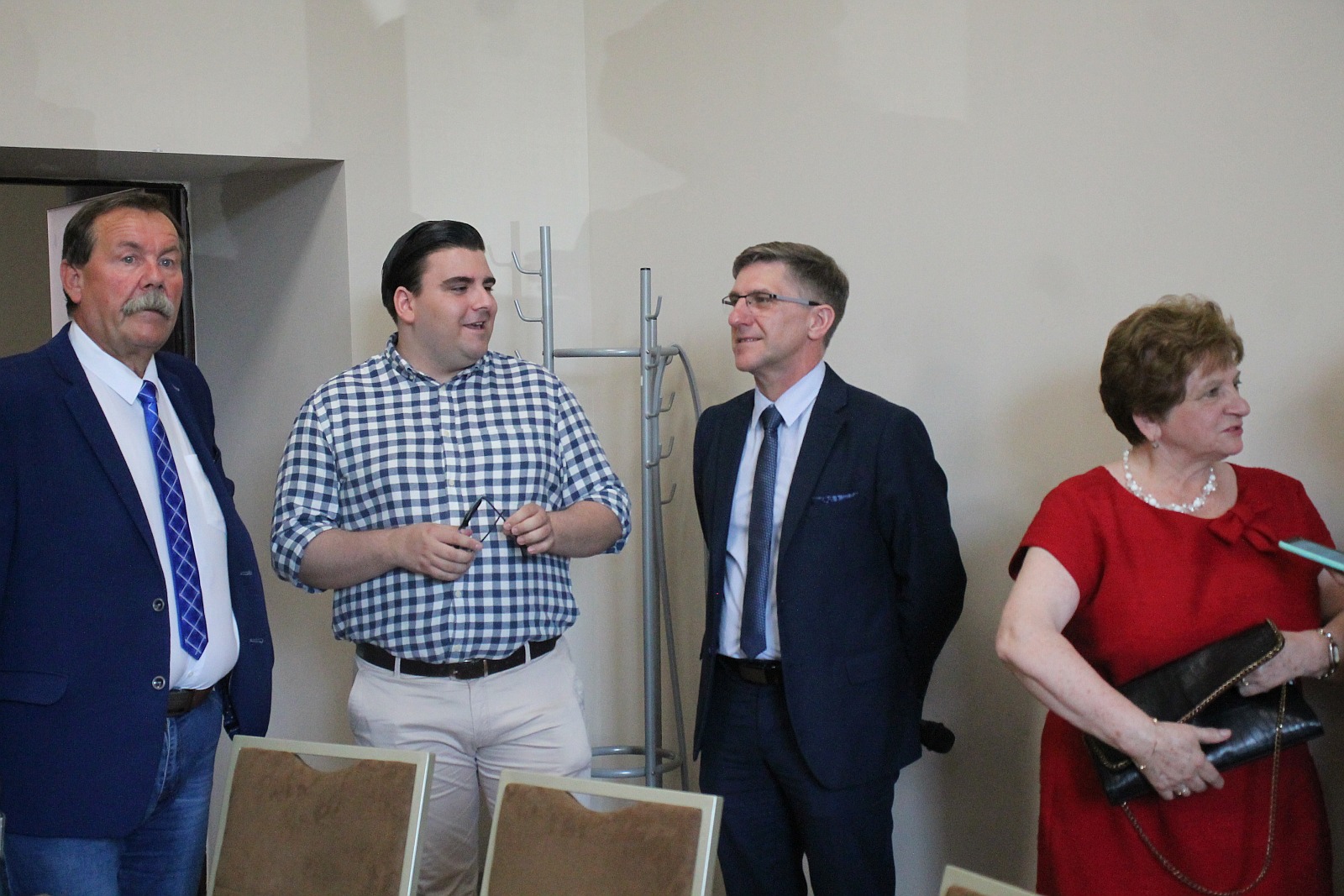 Dzieci z Kresów Wschodnich odpoczywają w naszym regionie