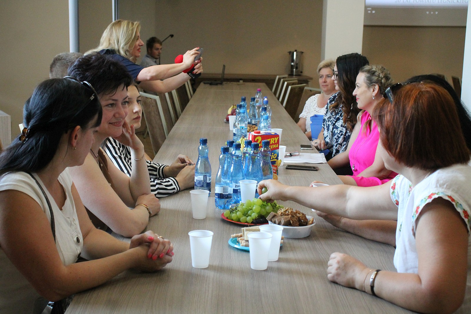 Dzieci z Kresów Wschodnich odpoczywają w naszym regionie