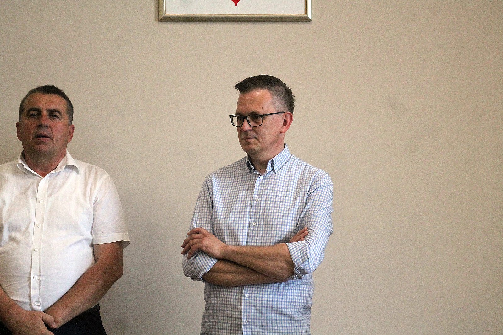 Dzieci z Kresów Wschodnich odpoczywają w naszym regionie