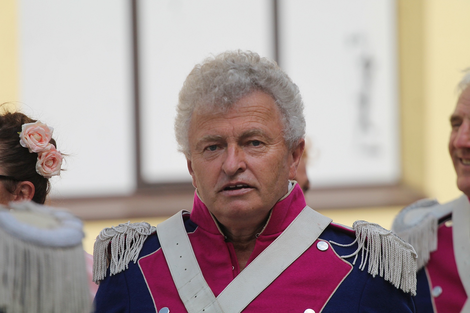 Festiwal Folklorystyczny Świat pod Kyczerą. Barwny korowód