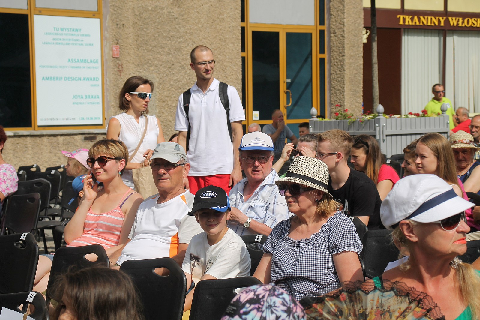 Festiwal Folklorystyczny Świat pod Kyczerą. Barwny korowód