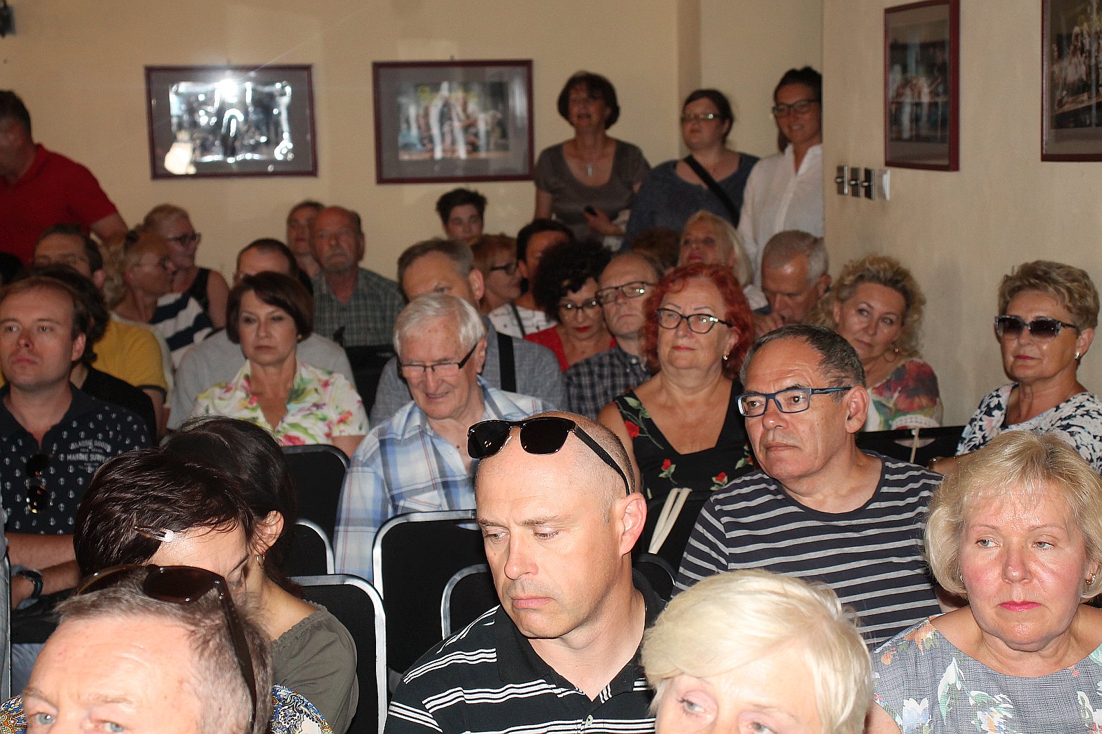Rzepliński gościem legnickiego Latającego Uniwersytetu