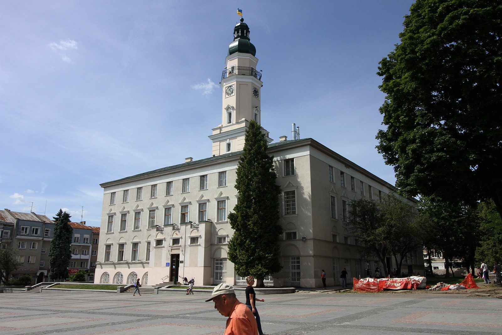 Podziwiajcie piękno Drohobycza – partnerskiego miasta Legnicy