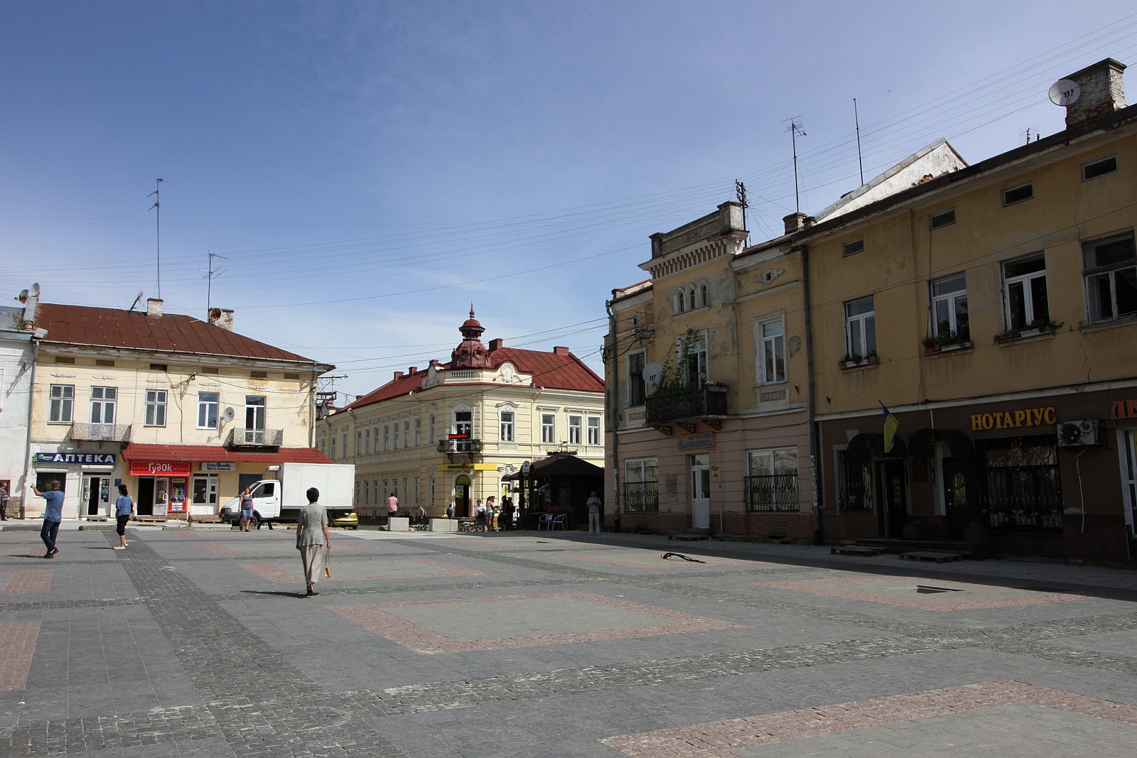 Podziwiajcie piękno Drohobycza – partnerskiego miasta Legnicy