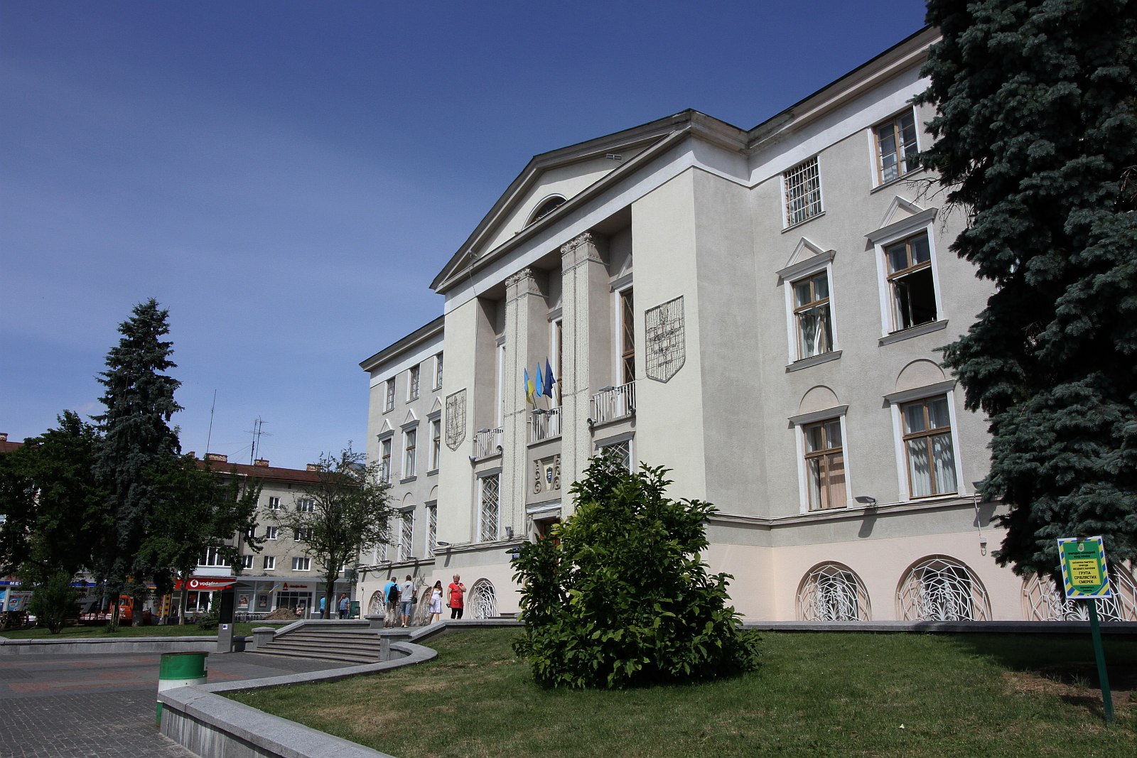 Podziwiajcie piękno Drohobycza – partnerskiego miasta Legnicy