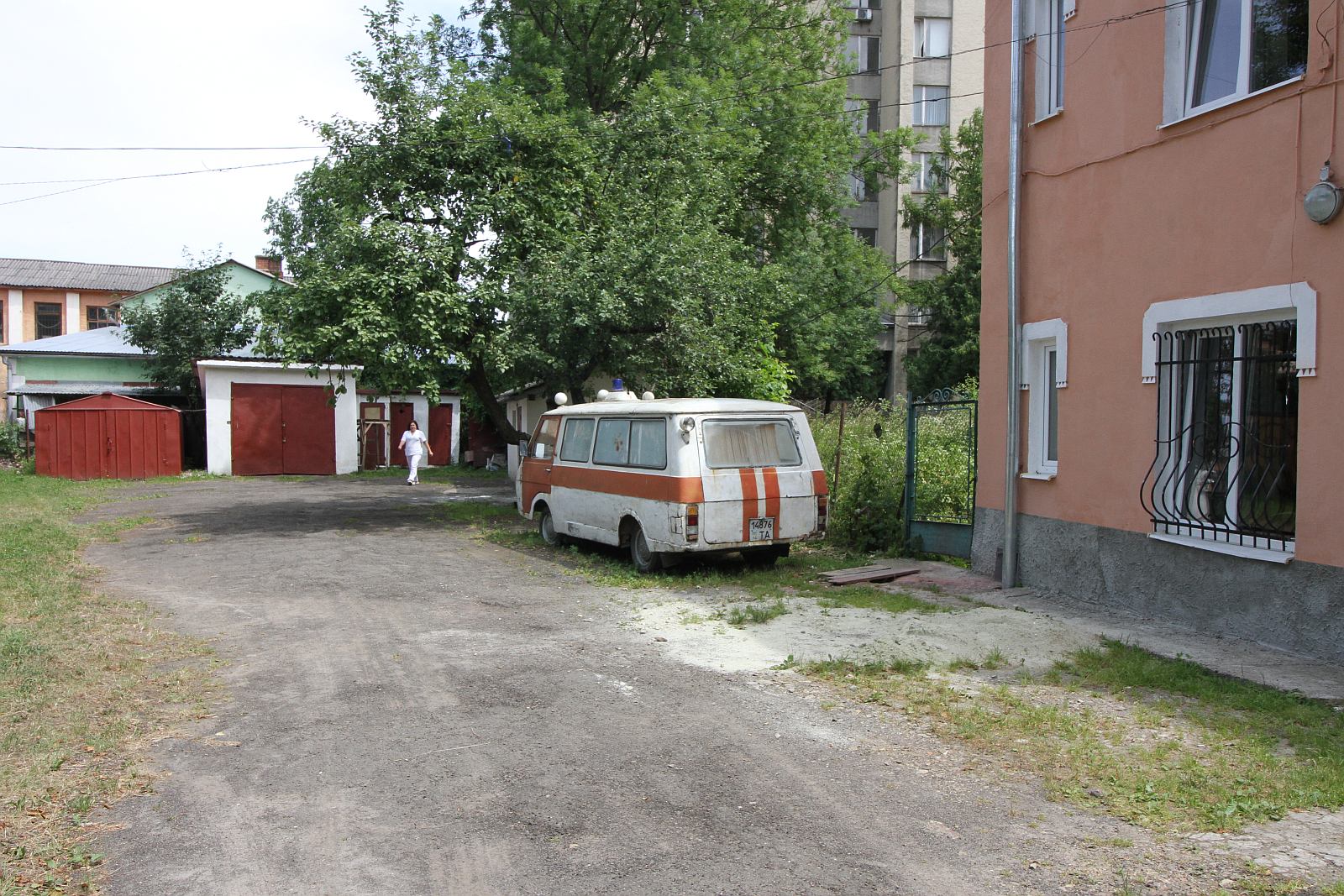 Podziwiajcie piękno Drohobycza – partnerskiego miasta Legnicy