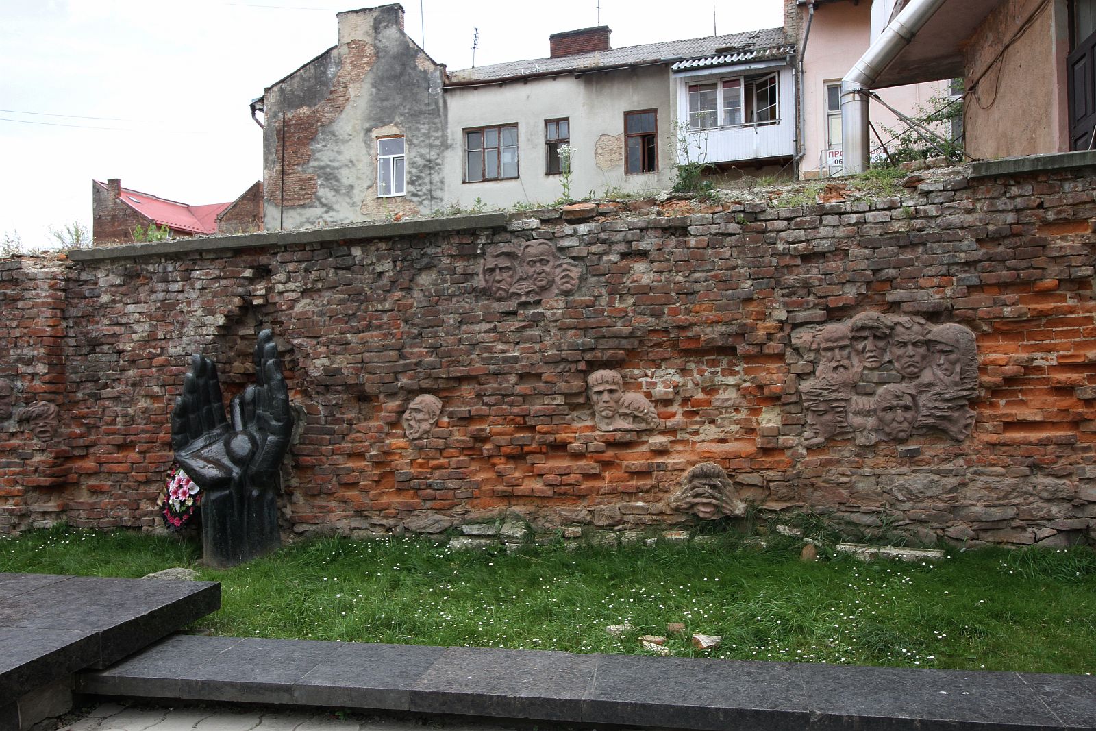 Podziwiajcie piękno Drohobycza – partnerskiego miasta Legnicy