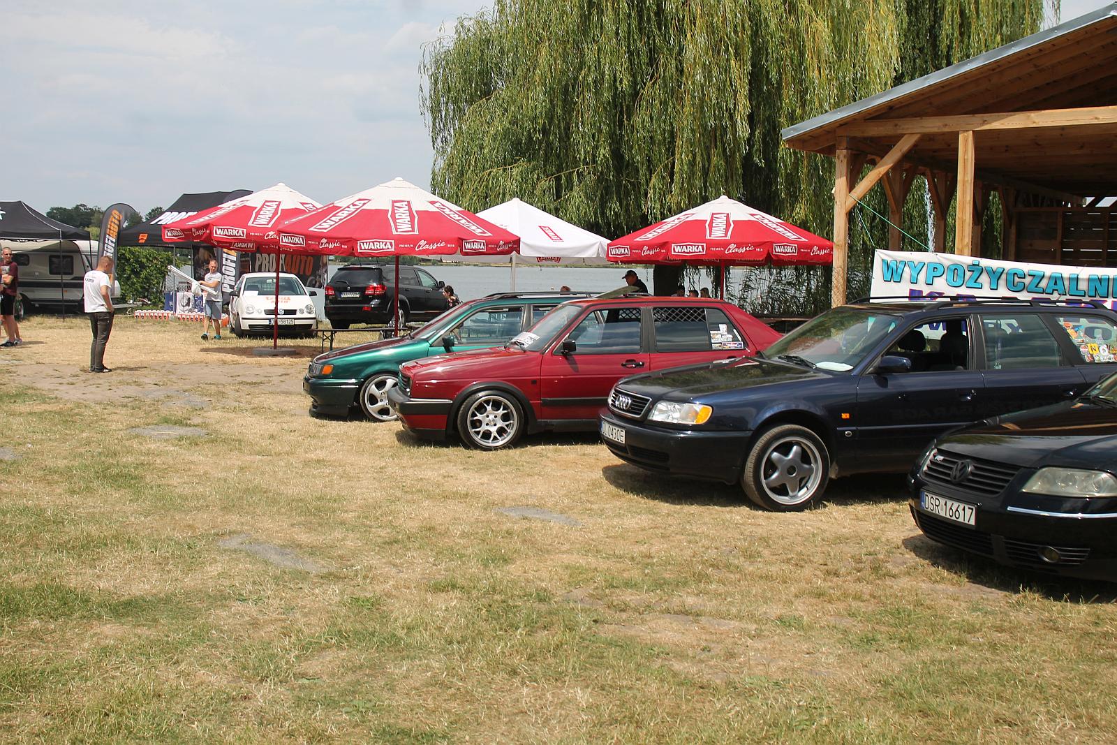 Vag&Grill vol.6. w Kunicach. Było wesoło i charytatywnie