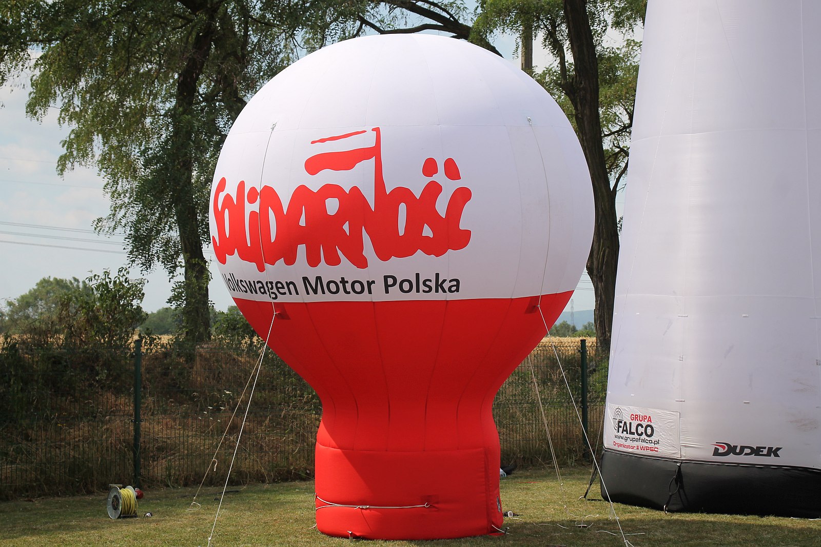 „Ucz się z Nami ratować życie”. Piknik strażacki w Kościelcu