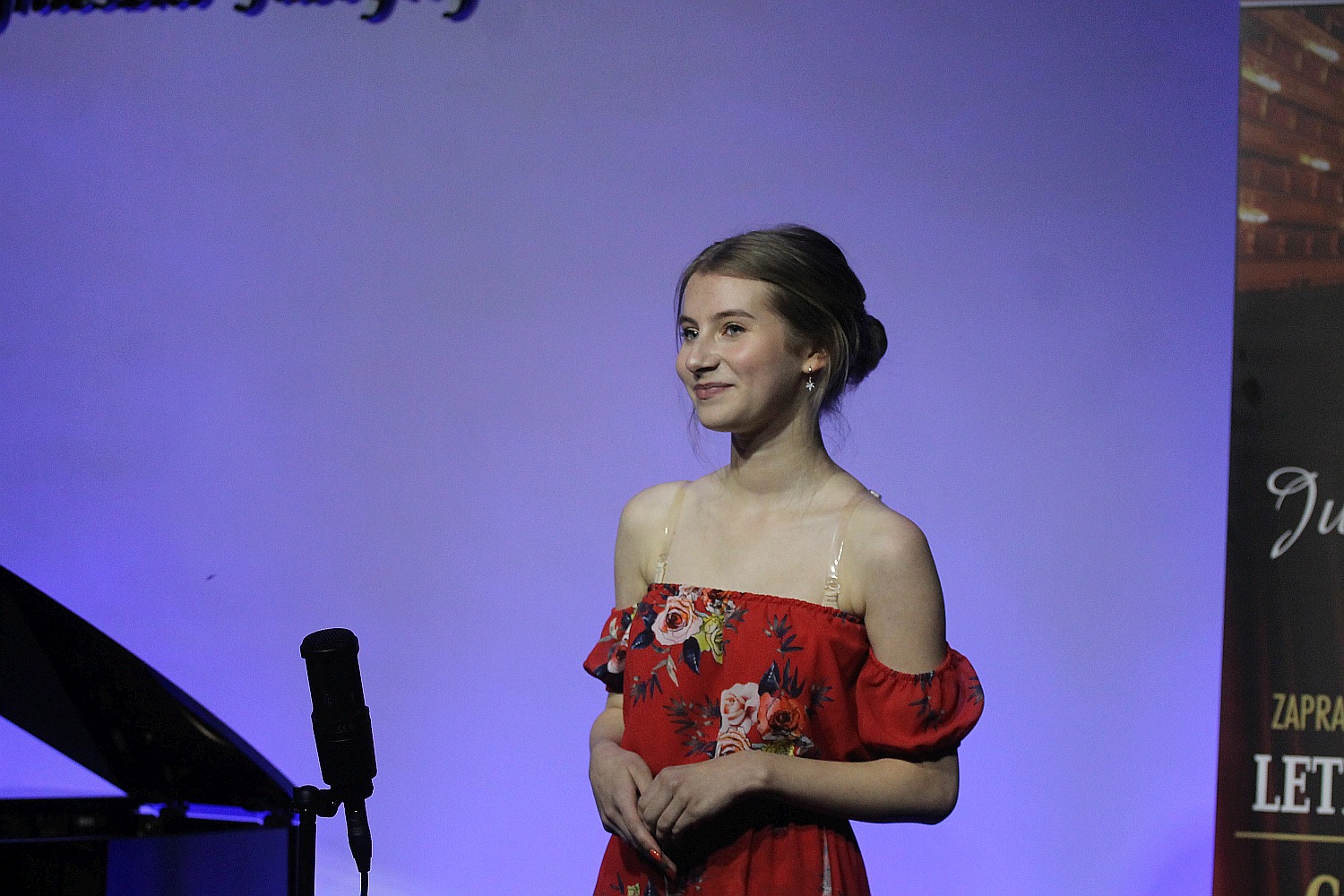 „Szumiłowcy” jak zwykle zachwycili swoimi popisami muzycznymi