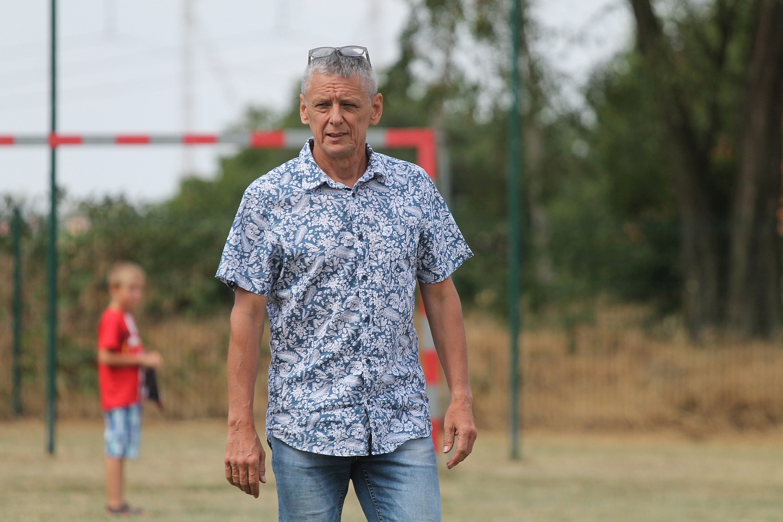 „Ucz się z Nami ratować życie”. Piknik strażacki w Kościelcu