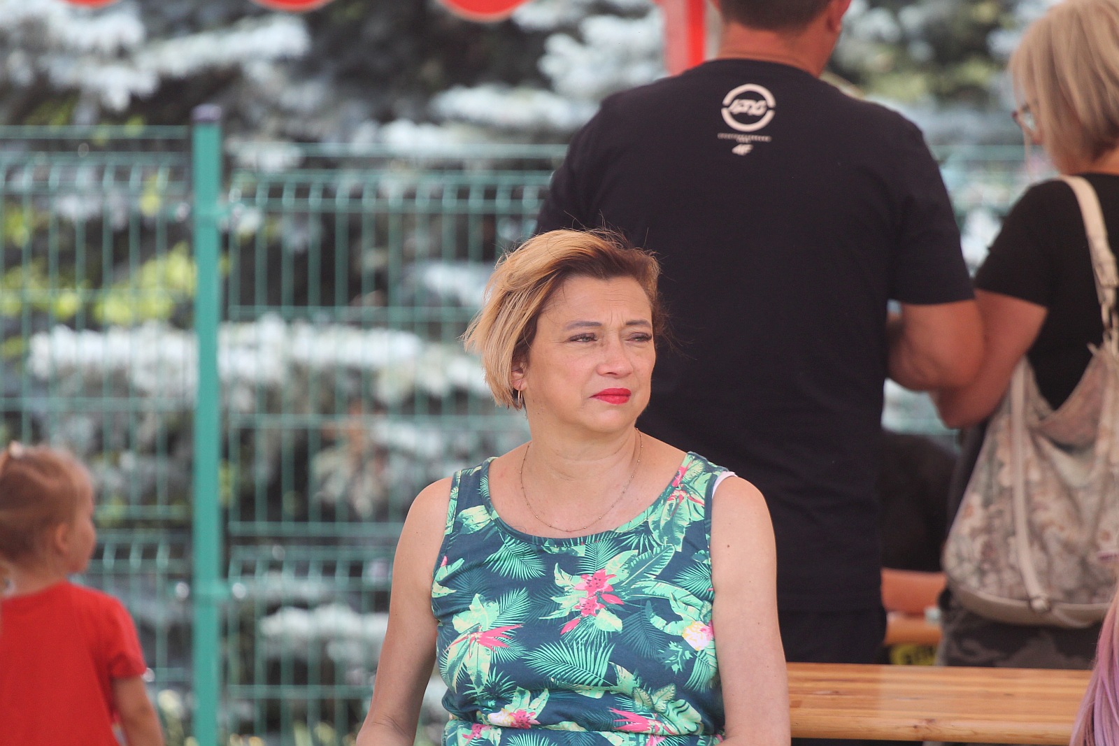 „Ucz się z Nami ratować życie”. Piknik strażacki w Kościelcu