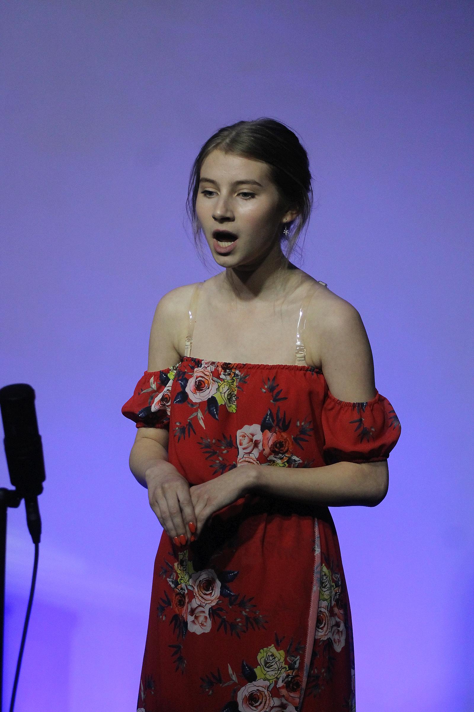 „Szumiłowcy” jak zwykle zachwycili swoimi popisami muzycznymi