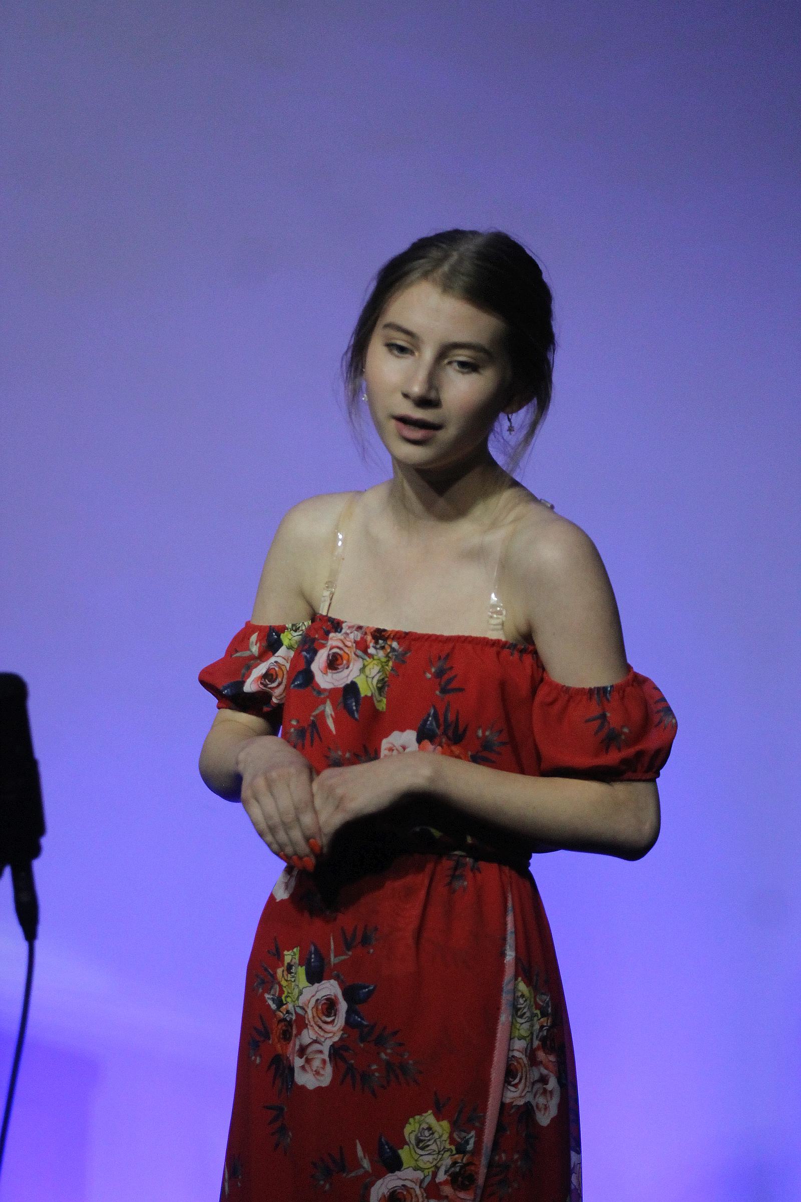 „Szumiłowcy” jak zwykle zachwycili swoimi popisami muzycznymi