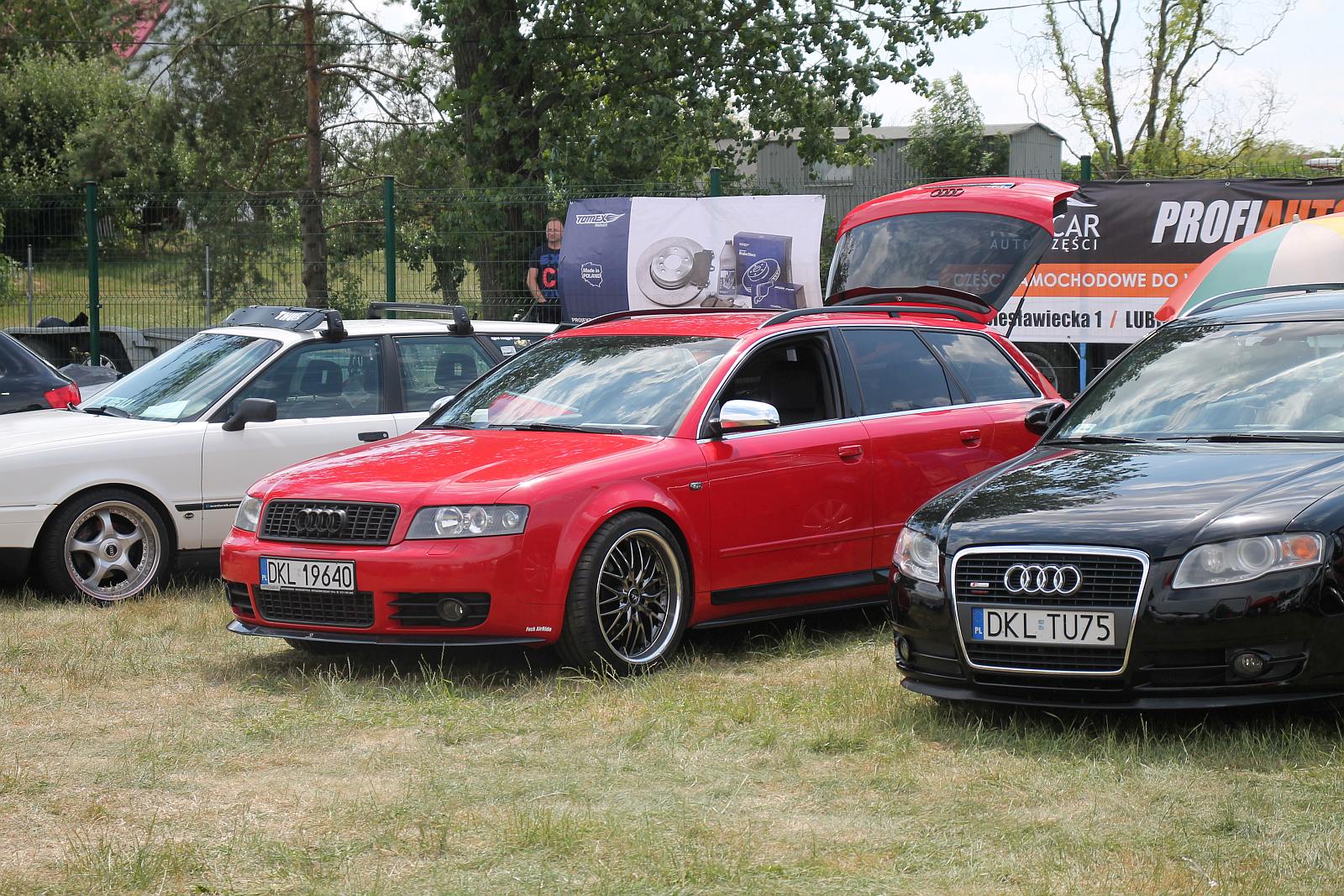 Vag&Grill vol.6. w Kunicach. Było wesoło i charytatywnie