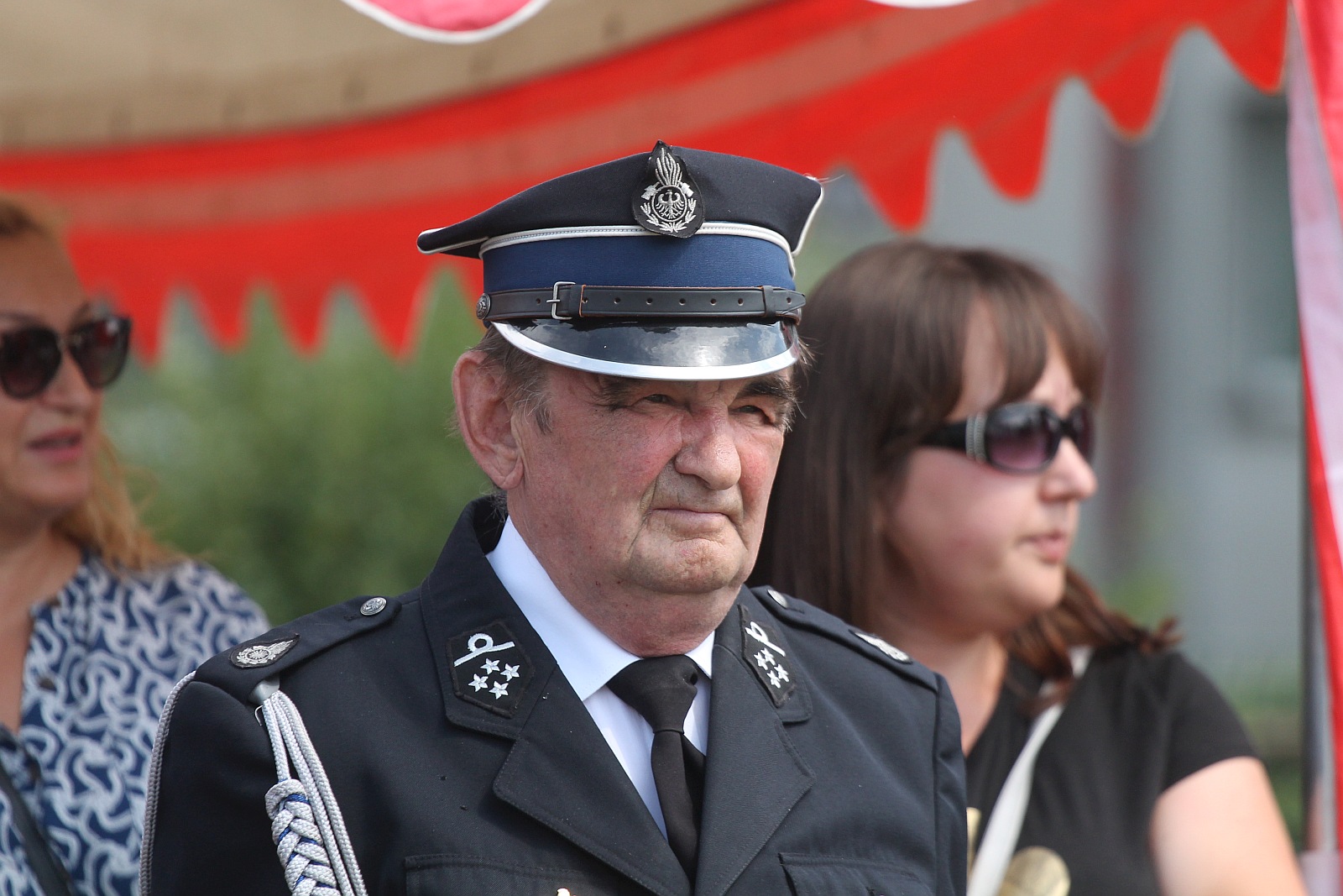 „Ucz się z Nami ratować życie”. Piknik strażacki w Kościelcu