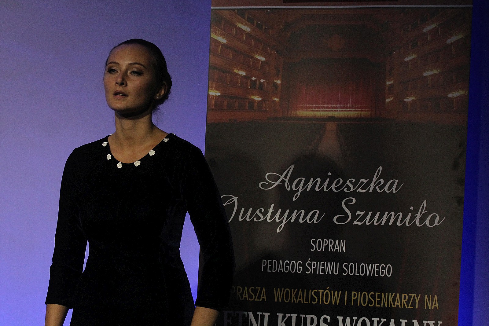 „Szumiłowcy” jak zwykle zachwycili swoimi popisami muzycznymi