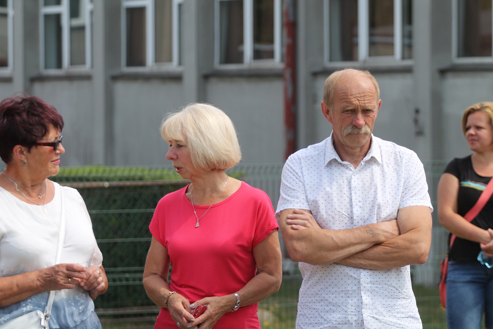 „Ucz się z Nami ratować życie”. Piknik strażacki w Kościelcu
