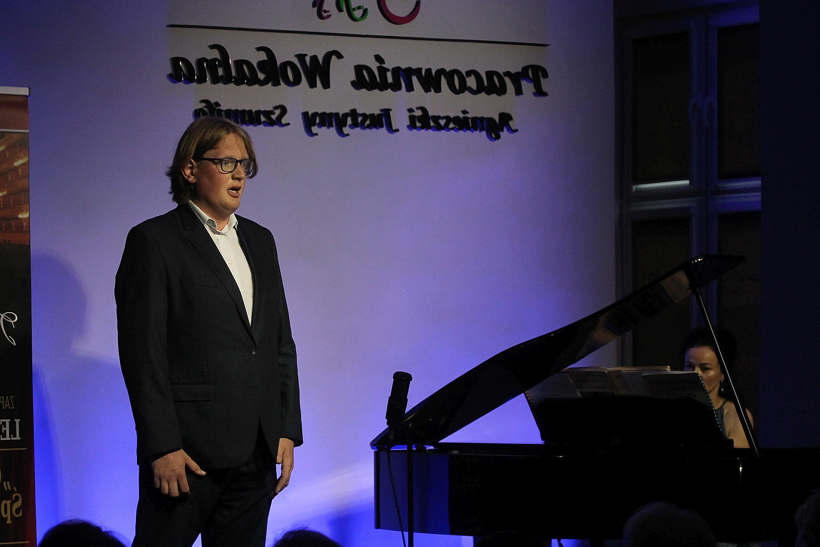 „Szumiłowcy” jak zwykle zachwycili swoimi popisami muzycznymi