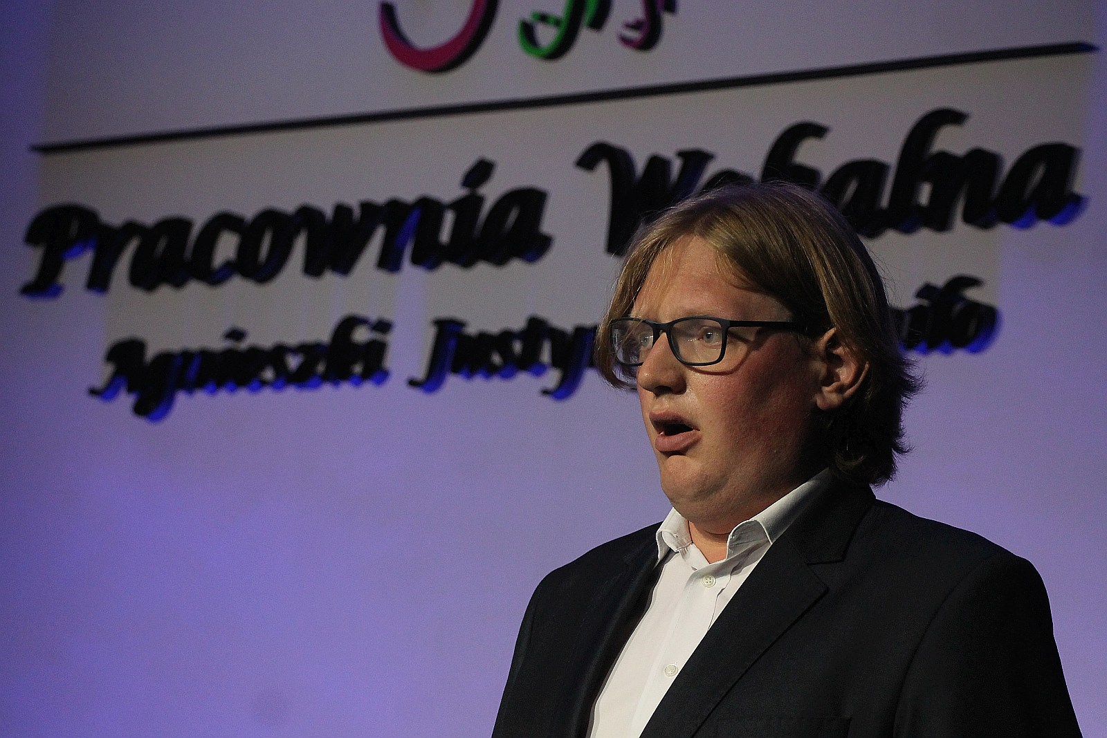 „Szumiłowcy” jak zwykle zachwycili swoimi popisami muzycznymi