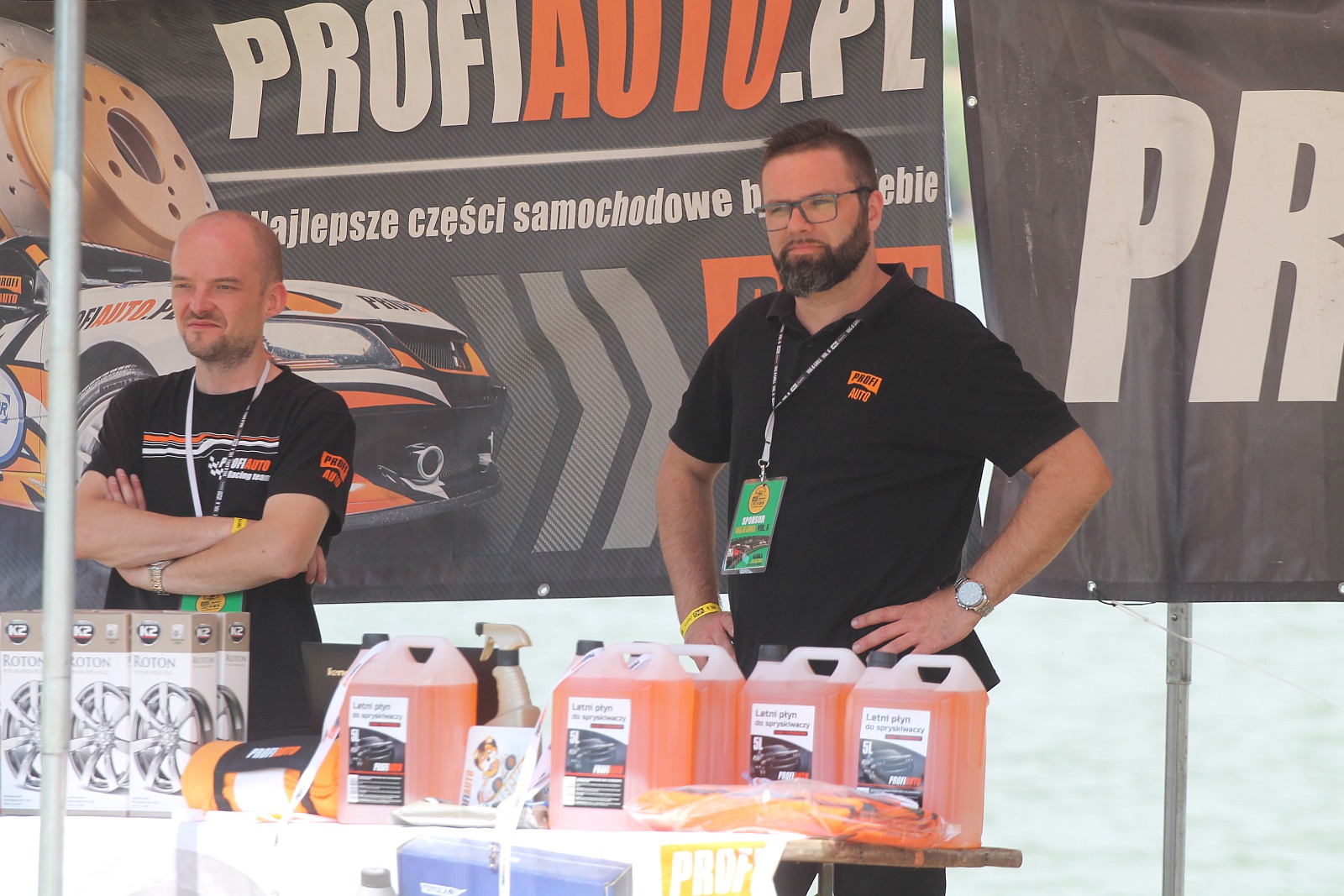 Vag&Grill vol.6. w Kunicach. Było wesoło i charytatywnie