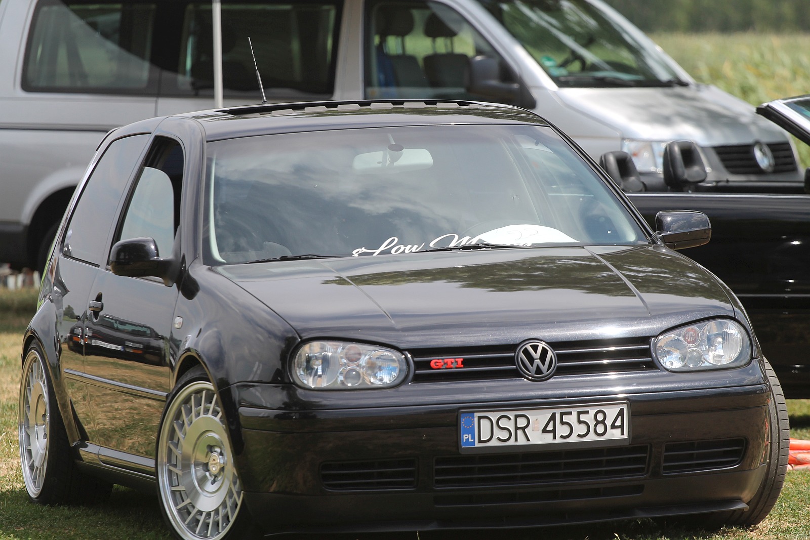 Vag&Grill vol.6. w Kunicach. Było wesoło i charytatywnie