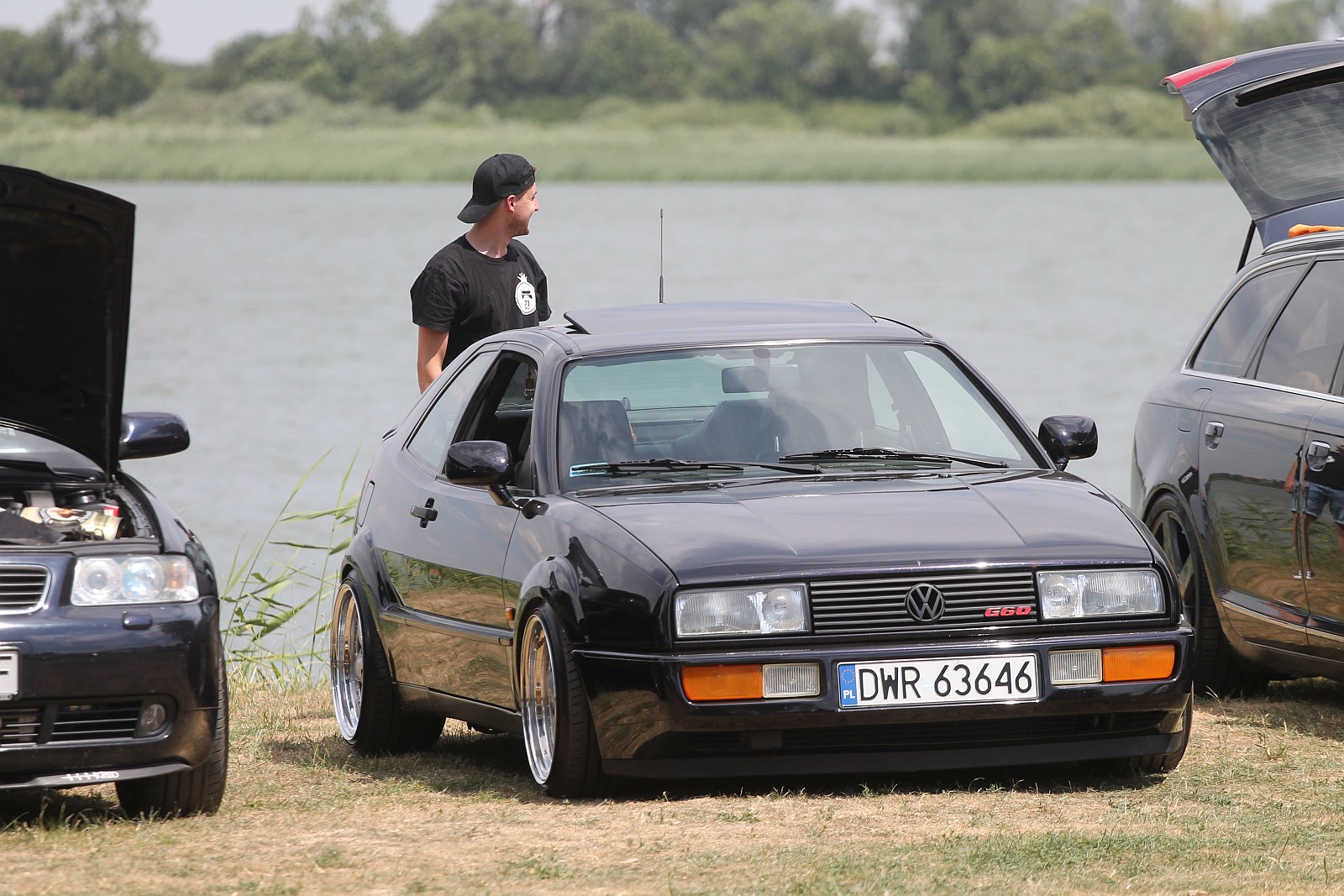 Vag&Grill vol.6. w Kunicach. Było wesoło i charytatywnie