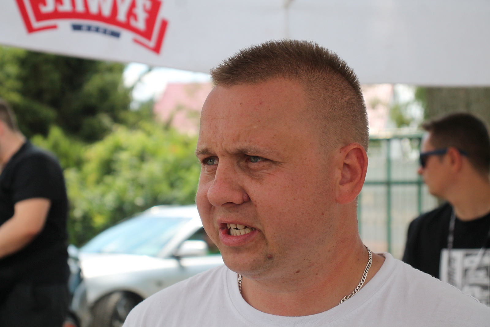Vag&Grill vol.6. w Kunicach. Było wesoło i charytatywnie