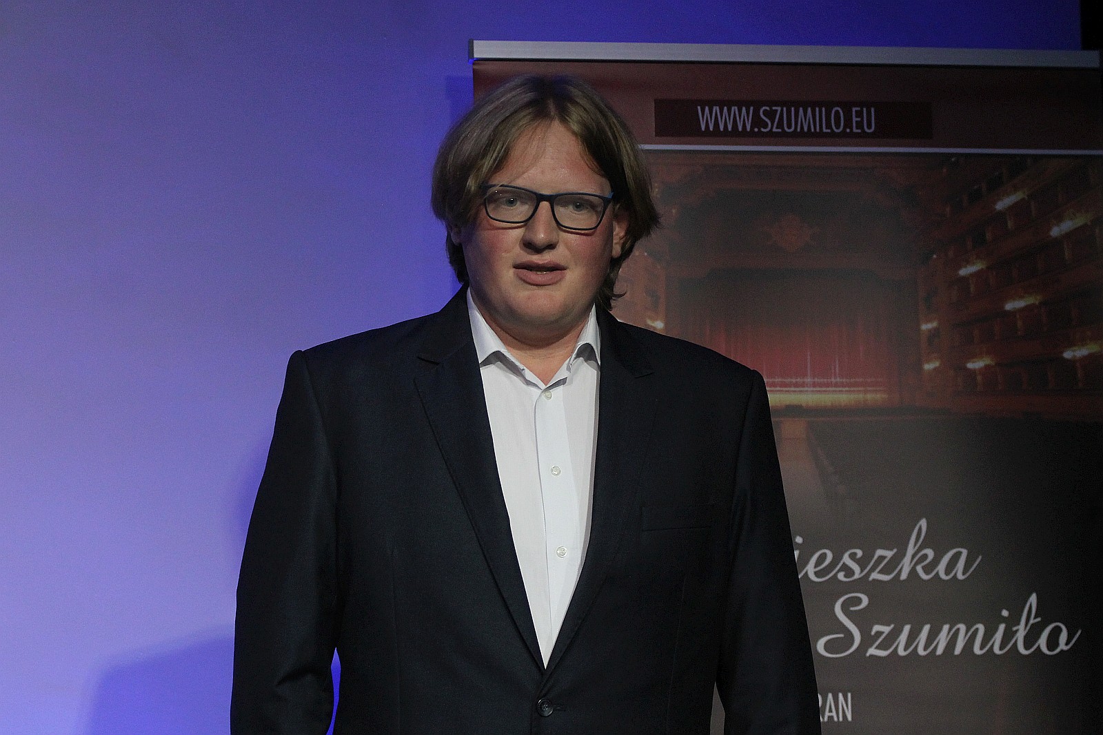 „Szumiłowcy” jak zwykle zachwycili swoimi popisami muzycznymi