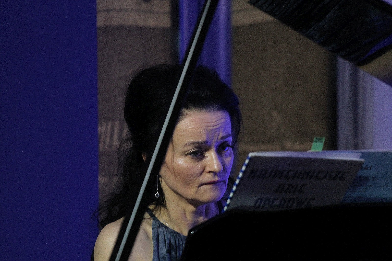 „Szumiłowcy” jak zwykle zachwycili swoimi popisami muzycznymi