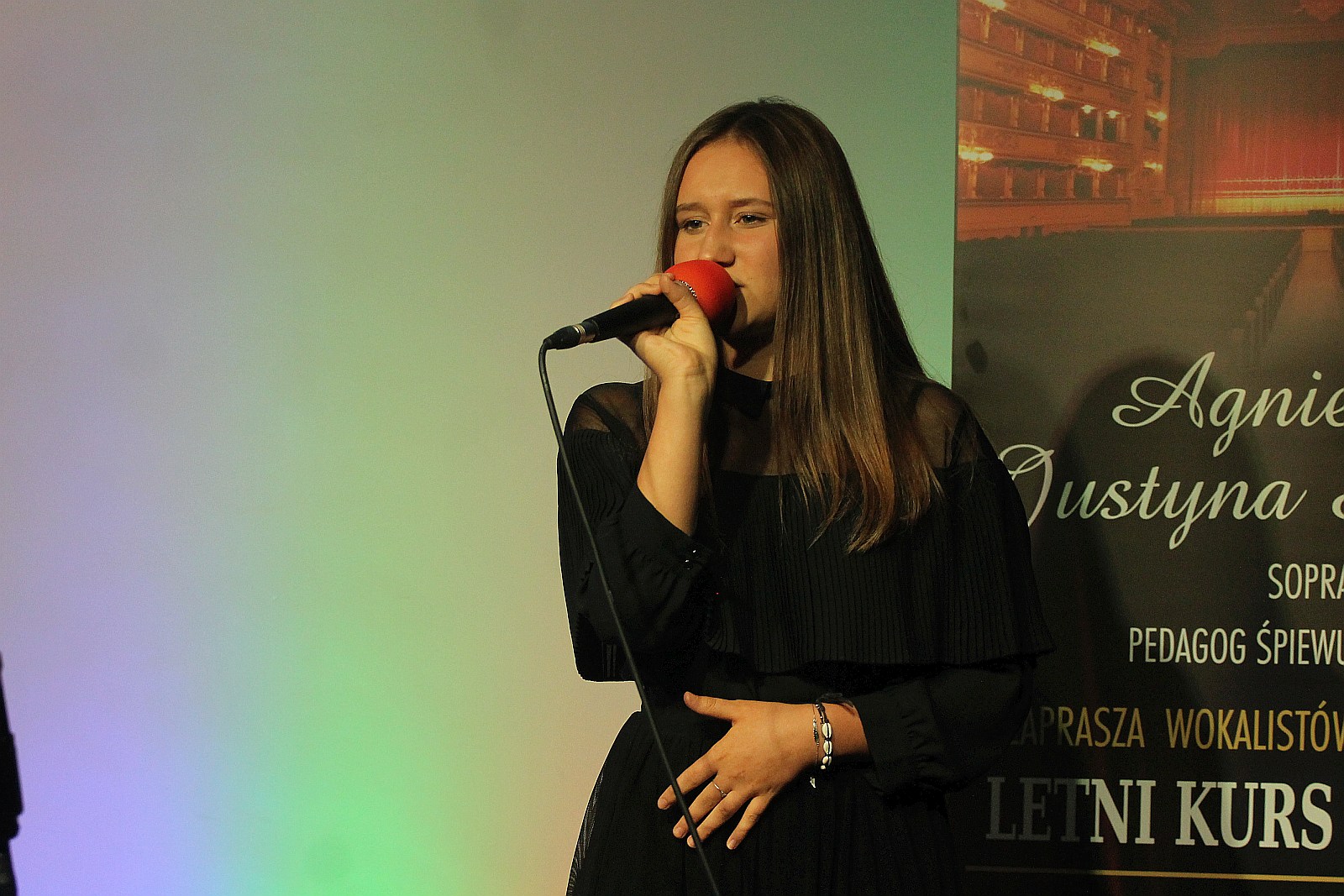 „Szumiłowcy” jak zwykle zachwycili swoimi popisami muzycznymi