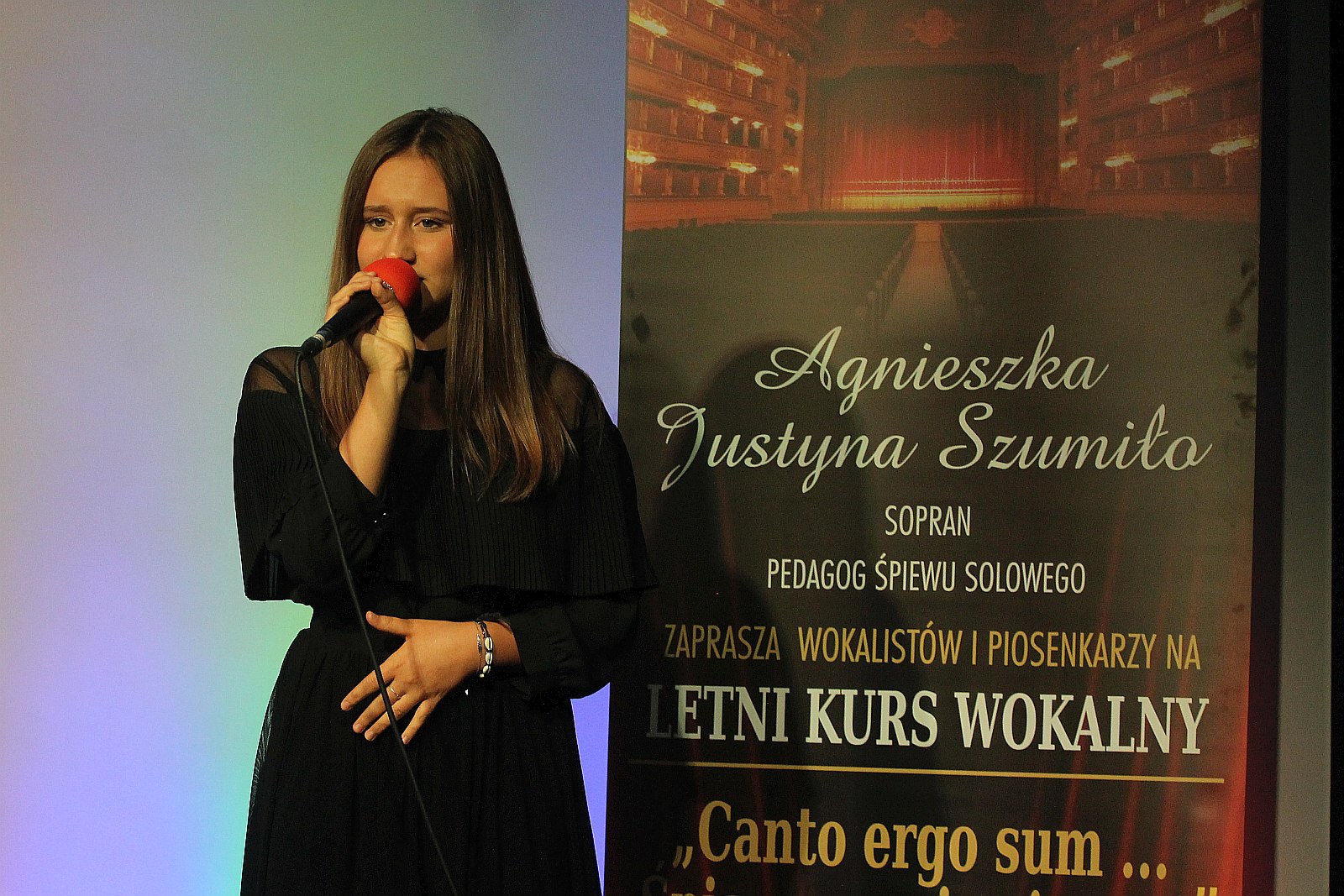 „Szumiłowcy” jak zwykle zachwycili swoimi popisami muzycznymi