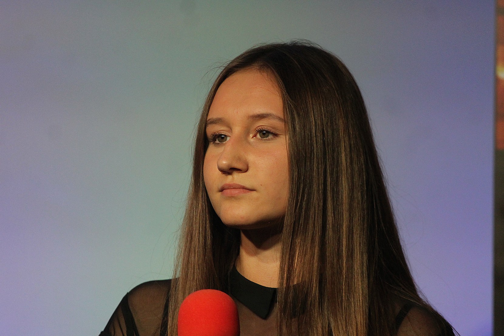 „Szumiłowcy” jak zwykle zachwycili swoimi popisami muzycznymi
