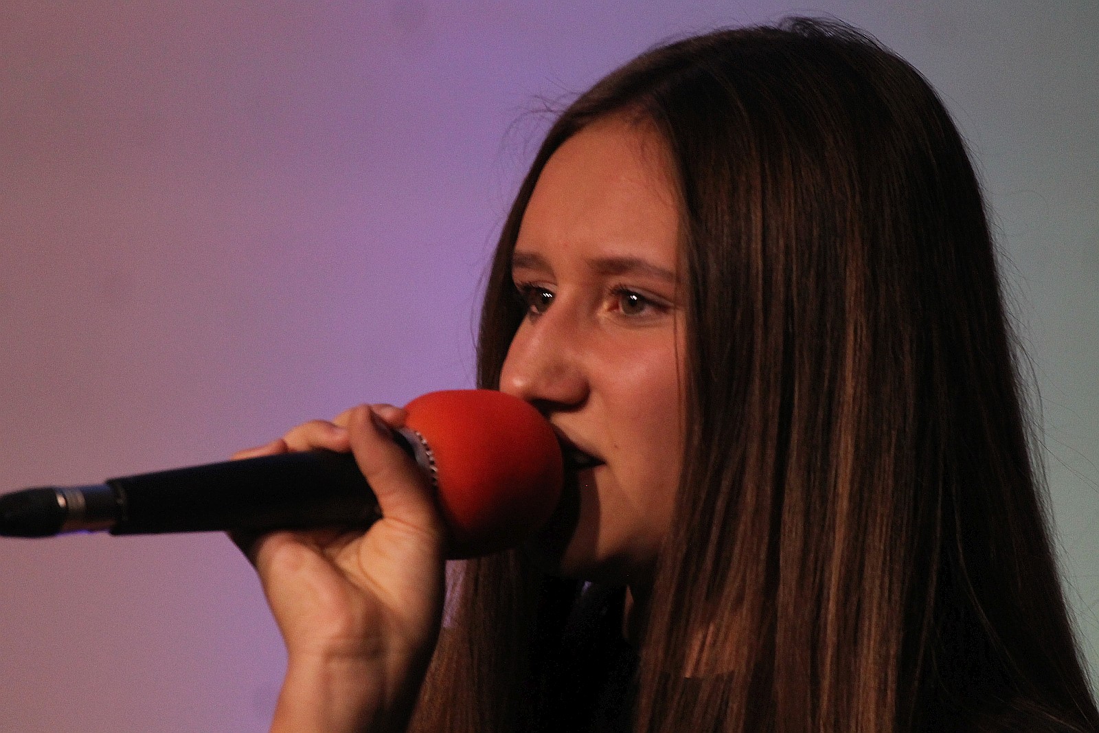 „Szumiłowcy” jak zwykle zachwycili swoimi popisami muzycznymi