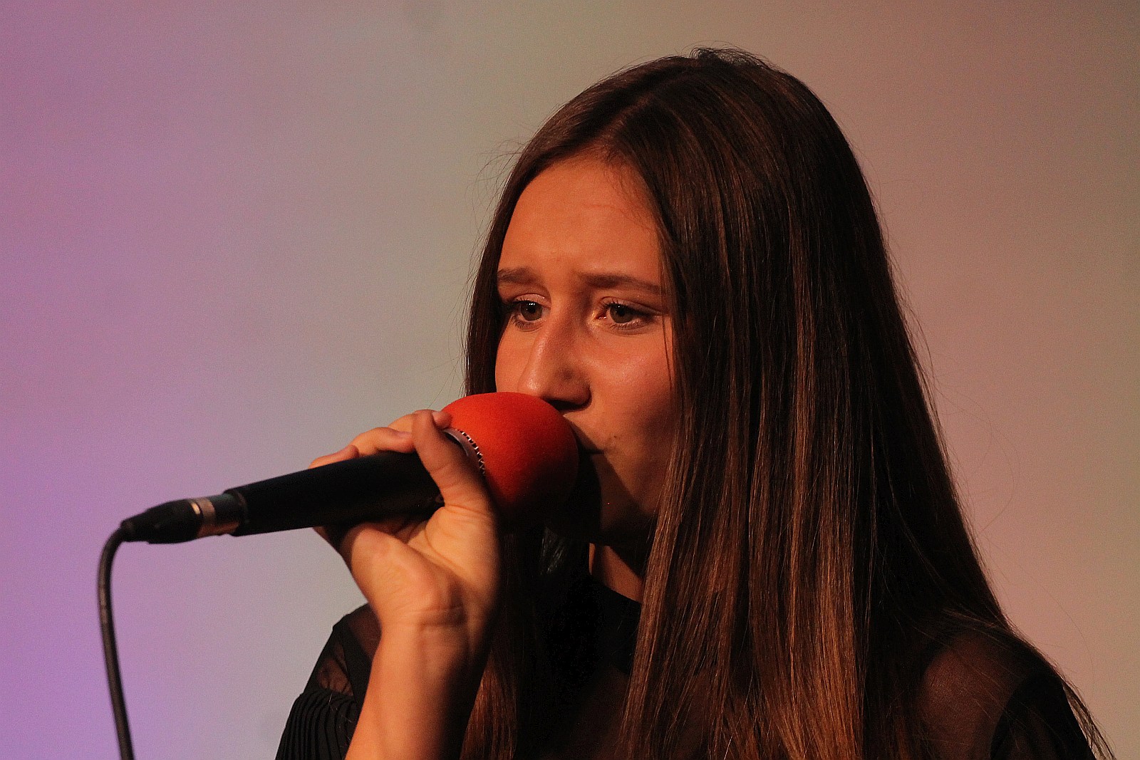 „Szumiłowcy” jak zwykle zachwycili swoimi popisami muzycznymi