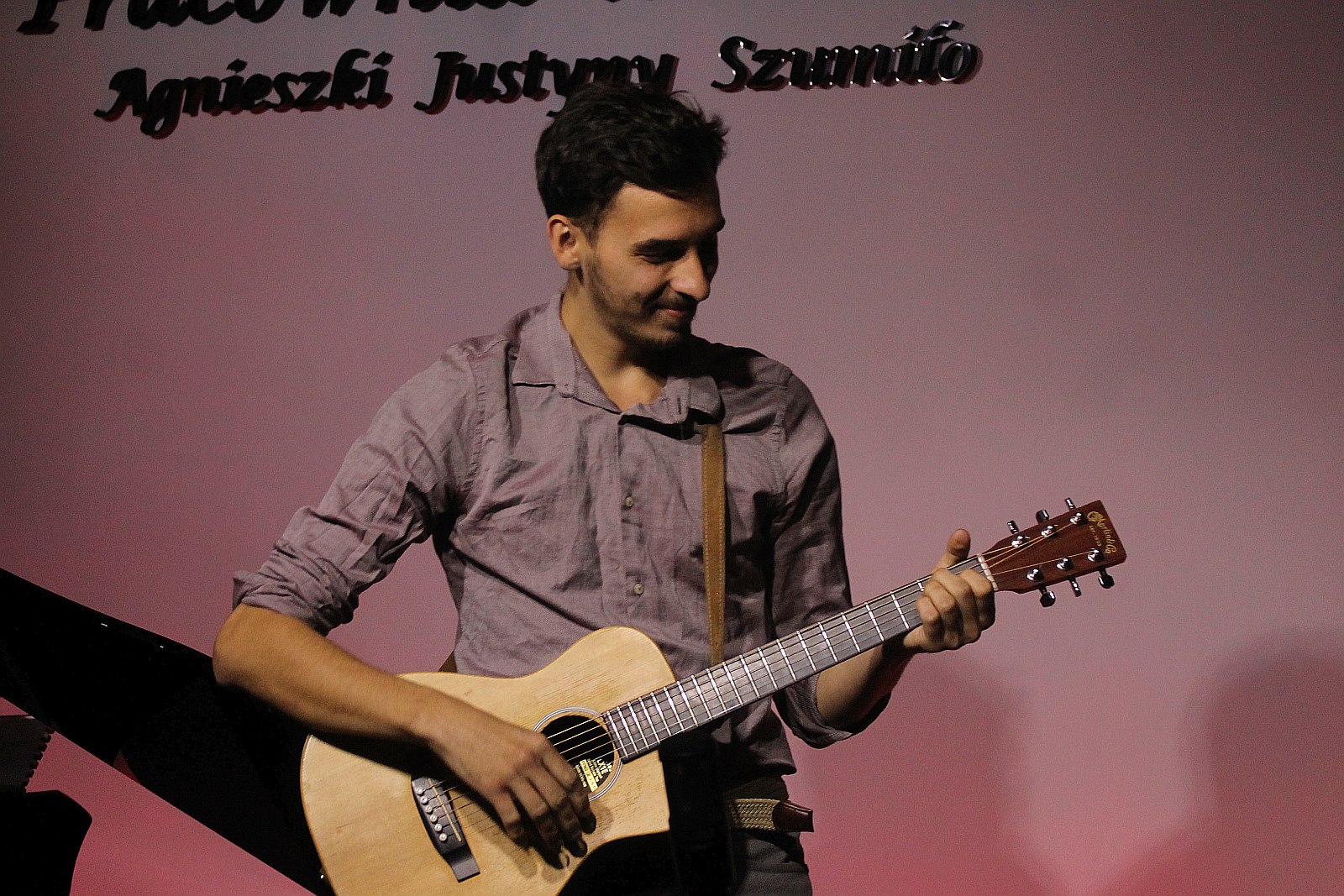 „Szumiłowcy” jak zwykle zachwycili swoimi popisami muzycznymi