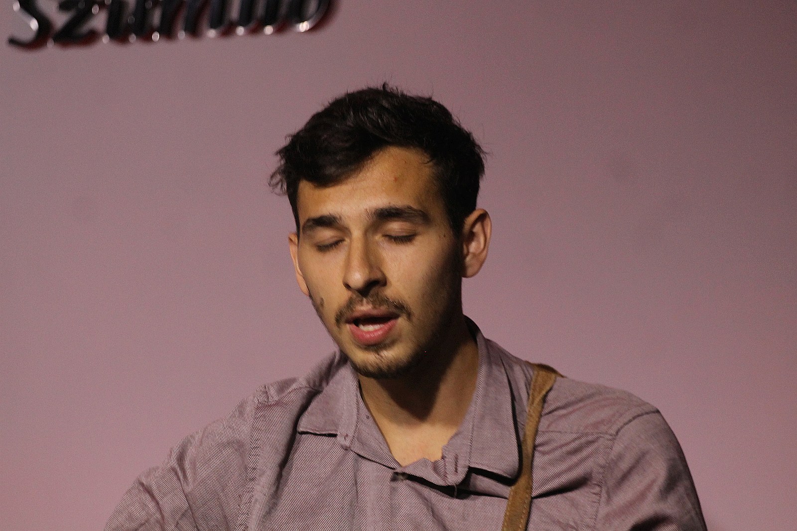 „Szumiłowcy” jak zwykle zachwycili swoimi popisami muzycznymi