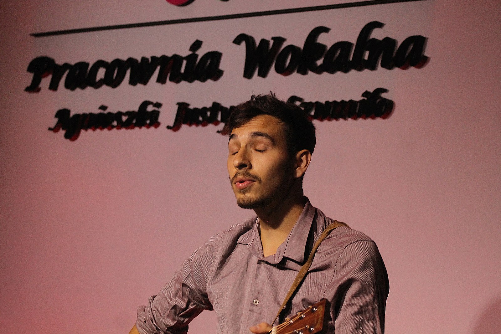 „Szumiłowcy” jak zwykle zachwycili swoimi popisami muzycznymi