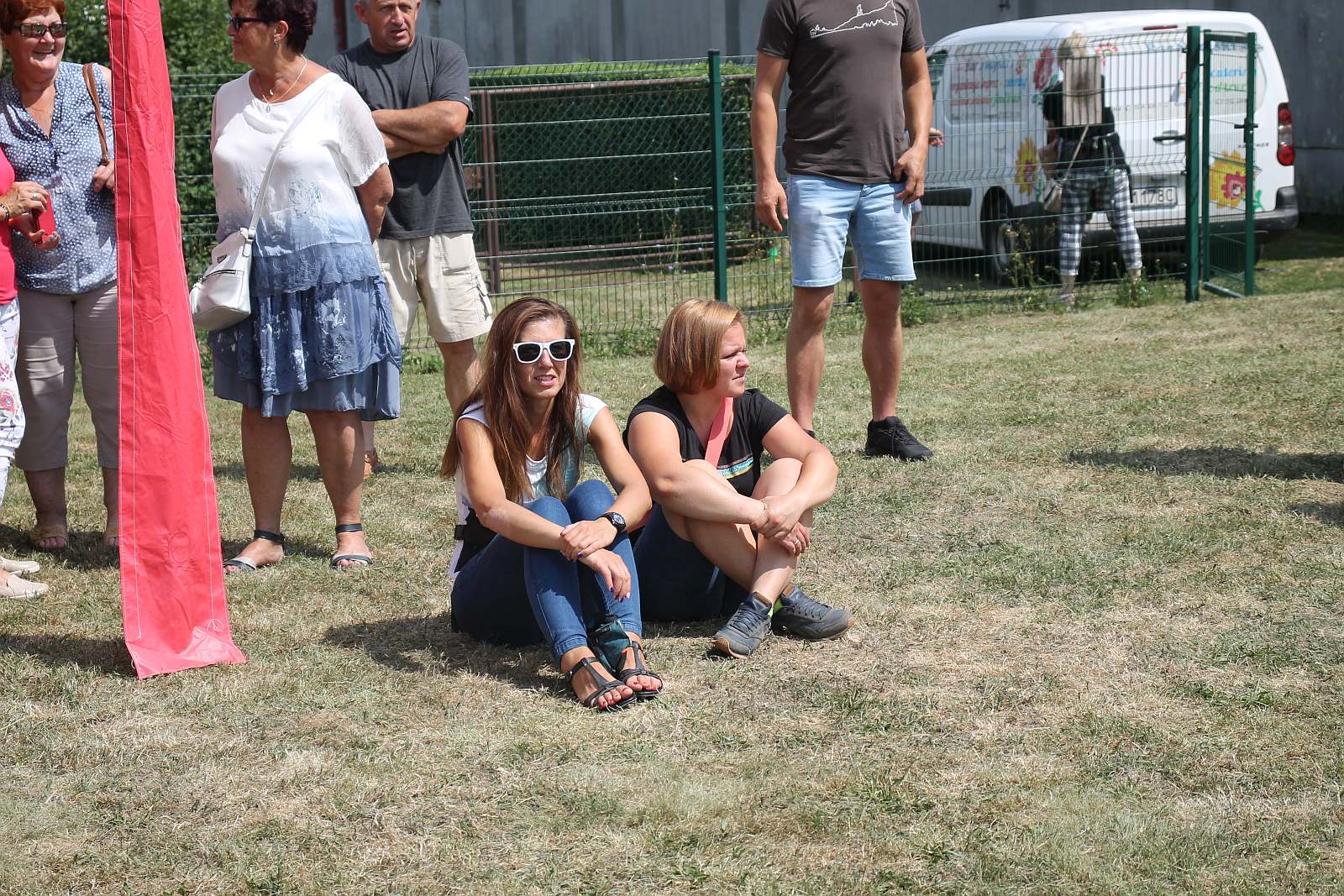 „Ucz się z Nami ratować życie”. Piknik strażacki w Kościelcu