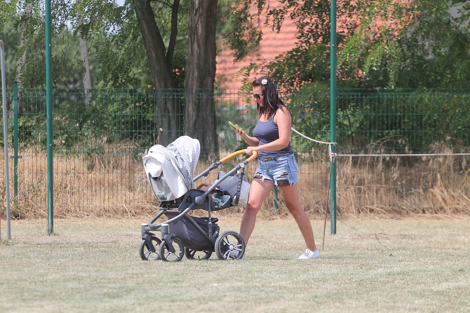 „Ucz się z Nami ratować życie”. Piknik strażacki w Kościelcu