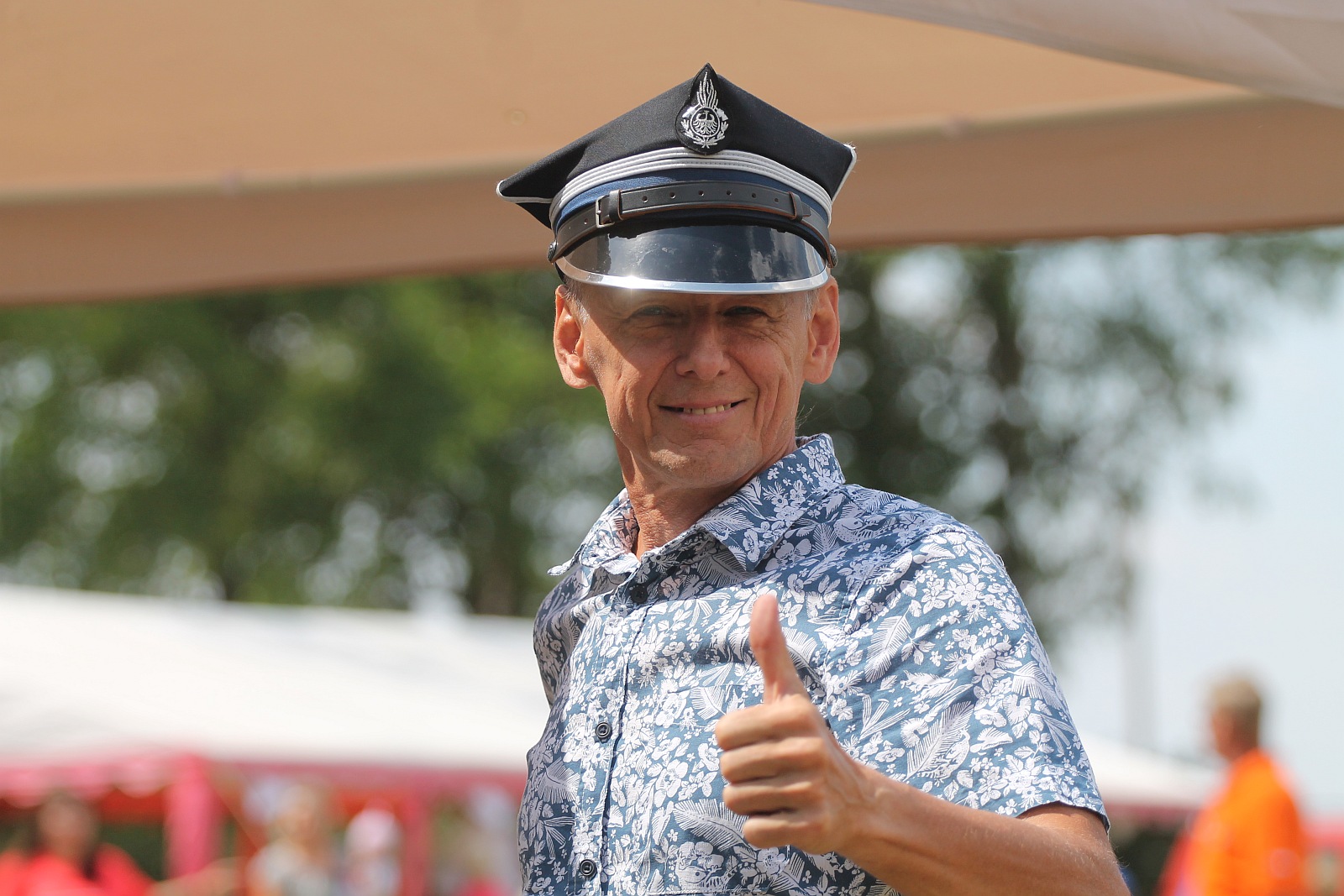 „Ucz się z Nami ratować życie”. Piknik strażacki w Kościelcu